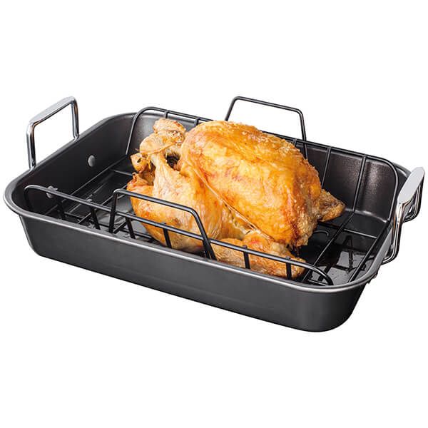 Stellar Roasting Tray With Rack SV20 STELLRSV20